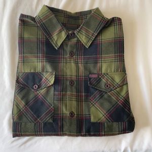 Dixxon Flannel - The Nightmare - Limited Edition